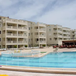 Royal Marina Apartment