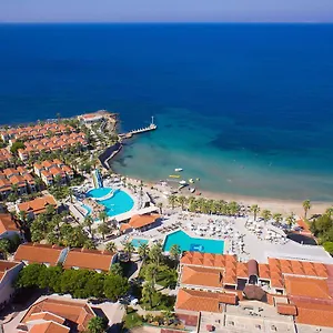Hotel Club Tarhan Serenity, Didim