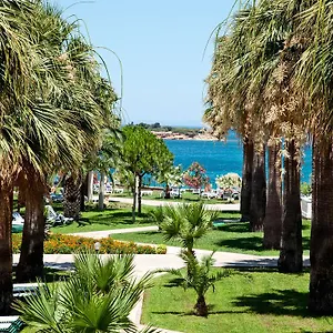 Rezort Club Tarhan, Didim