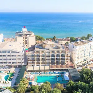 Temple Hotel
