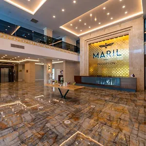 Maril Hotel