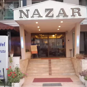 Hotel Nazar, Didim