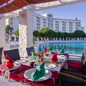 Hotel Garden Of Sun, Didim