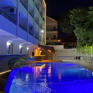 4* Hotel Marla