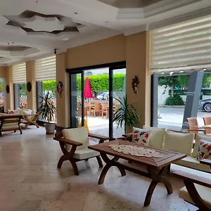 Altinersan Hotel