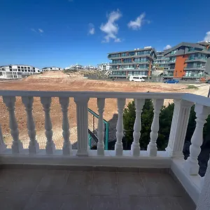 50 Meters To Beach, Sea View Aparthotel