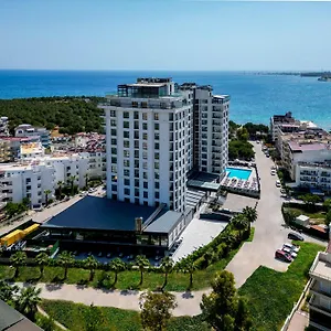 Hotel City Point Beach&spa, Didim