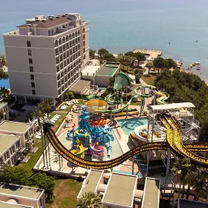 Hotel Duja, Didim