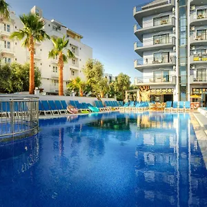 3* Aparthotel Mutlu