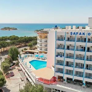 Hotel Safak, Didim