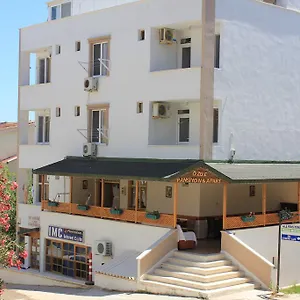 Ozge Guest house