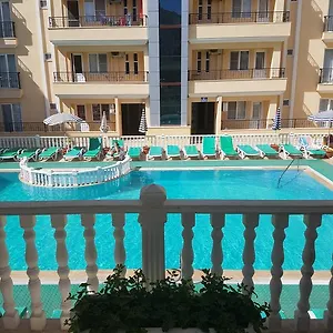 Aegean Park Hotel