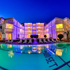 Hotel Sunset Village, Didim