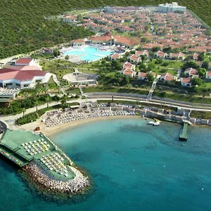 Ośrodek wypoczynkowy Palm Wings, Didim