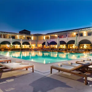 Hotel Yacht Club, Didim
