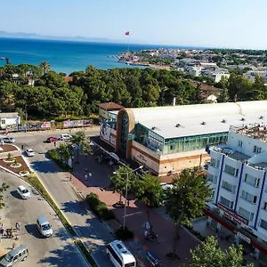 Aparthotel Zeytindali, Didim