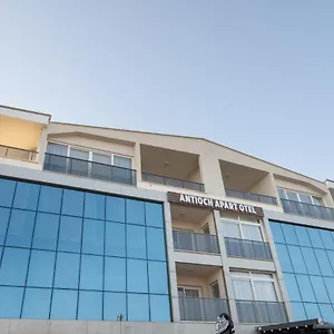 Antiocha Aparthotel