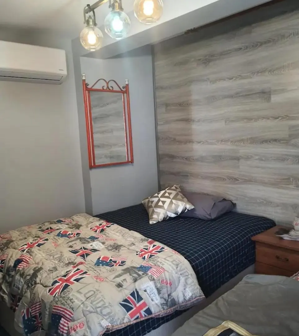 Arife Terrace Residance No1 Apartment Didim