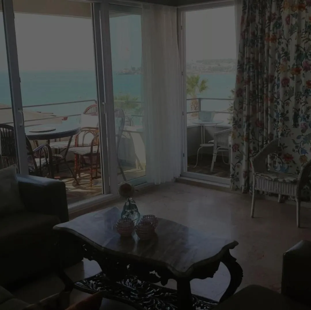 Arife Terrace Residance No1 Apartment Didim