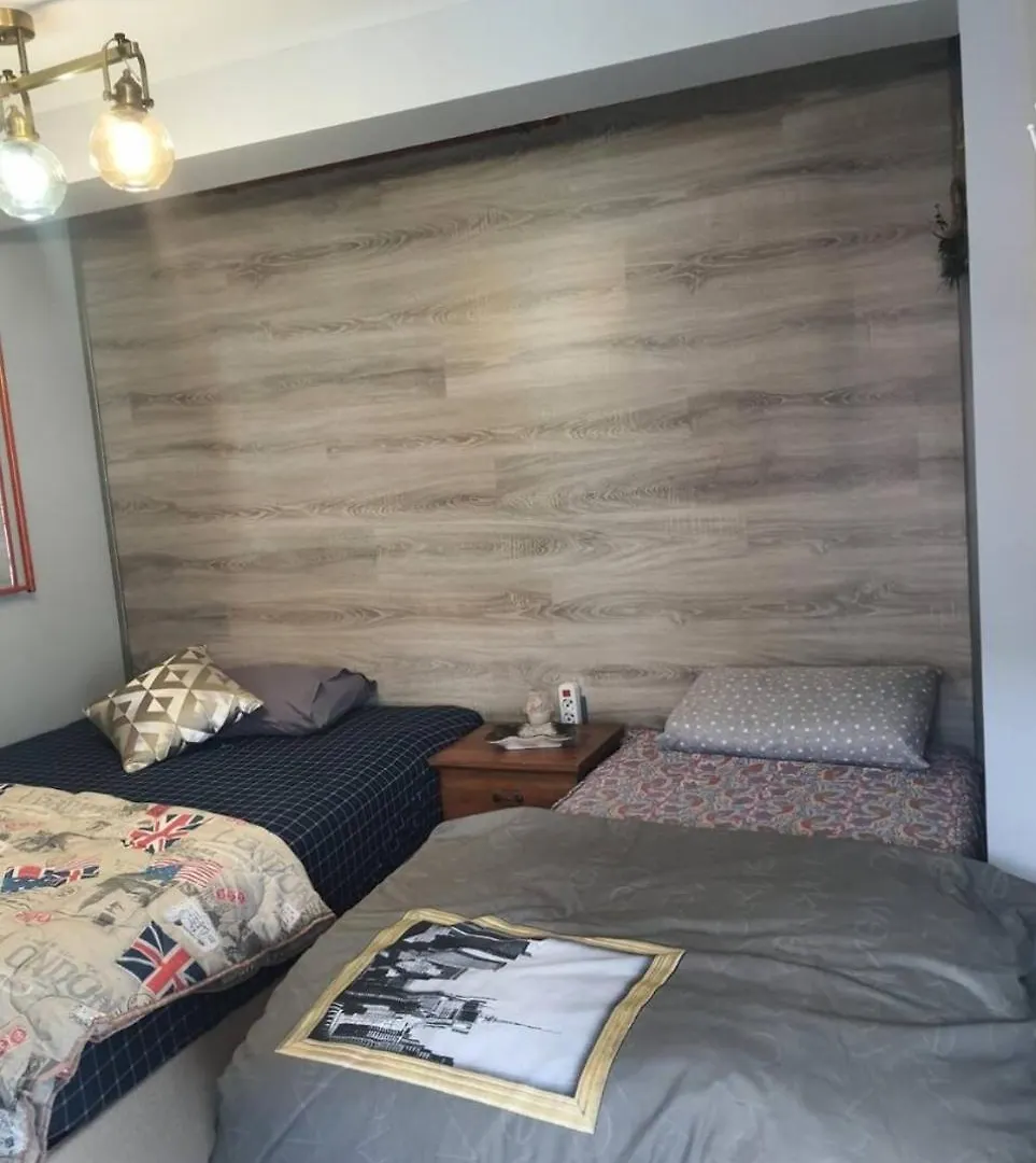 Arife Terrace Residance No1 Apartment Didim Turkey