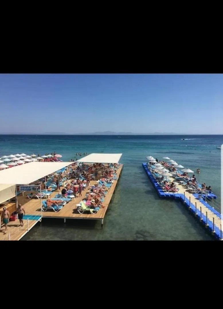 Arife Terrace Residance No1 Apartment Didim