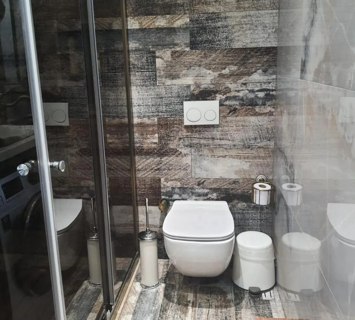 Arife Terrace Residance No1 Apartment Didim 0*,  Turkey