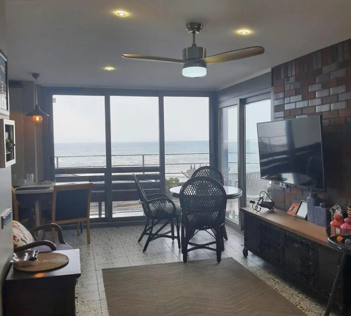 Arife Terrace Residance No1 Apartment Didim