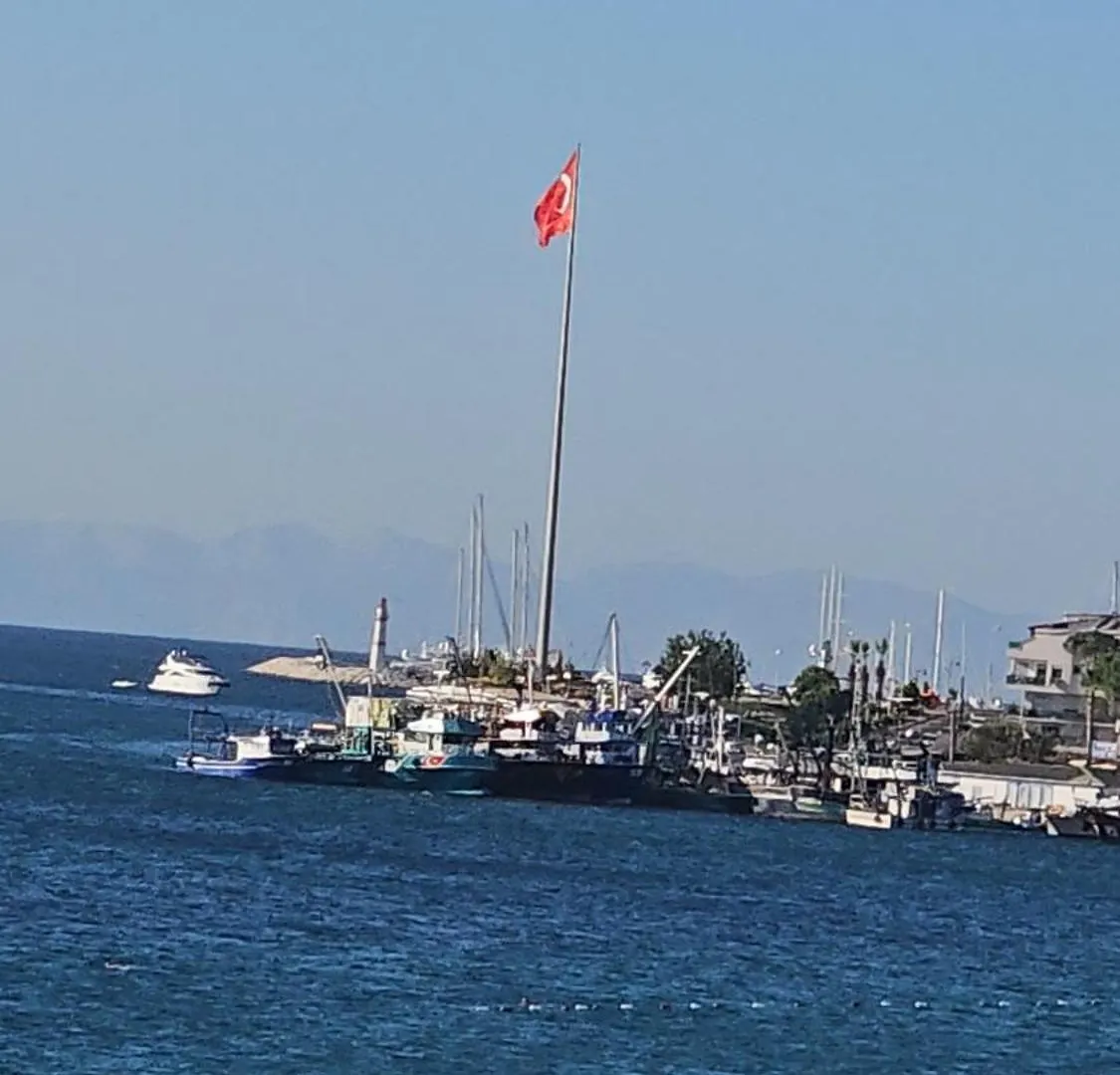 Arife Terrace Residance No1 Apartment Didim 0*,  Turkey
