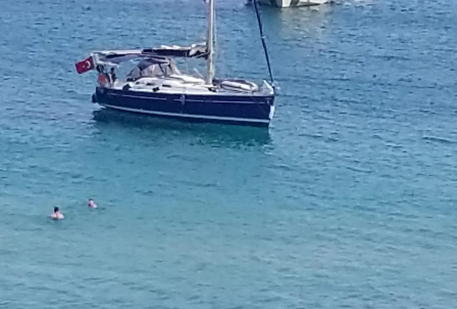 Arife Terrace Residance No1 Apartment Didim Turkey