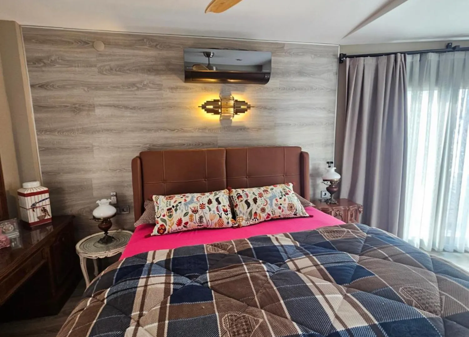 Arife Terrace Residance No1 Apartment Didim
