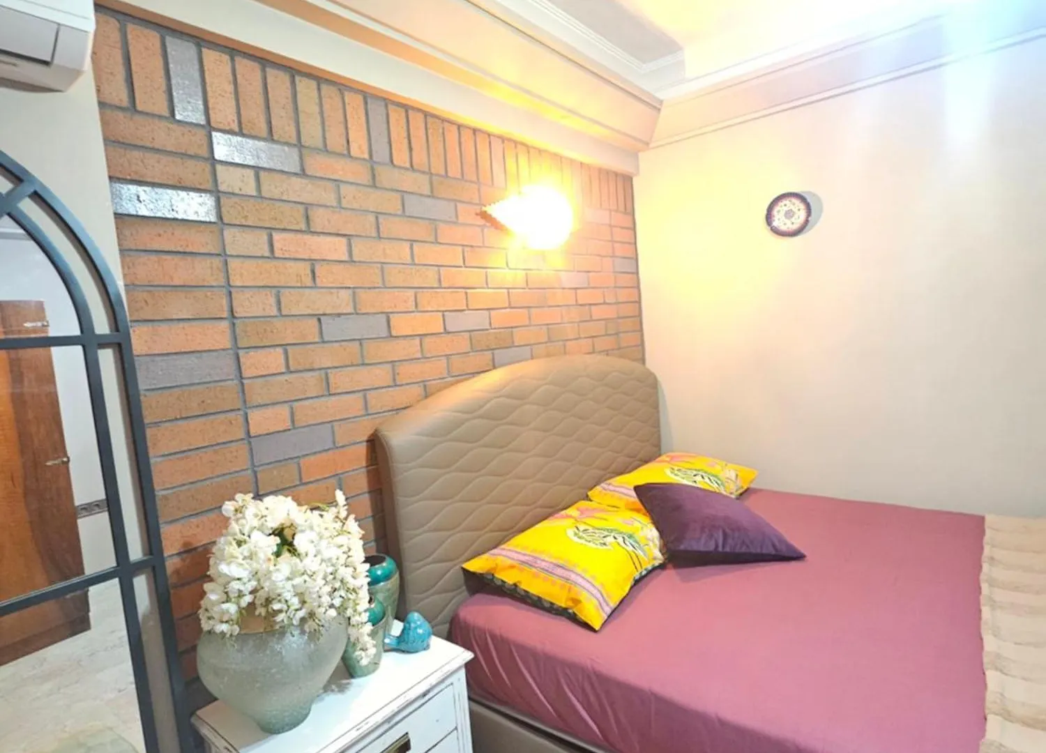 Arife Terrace Residance No1 Apartment Didim 0*,